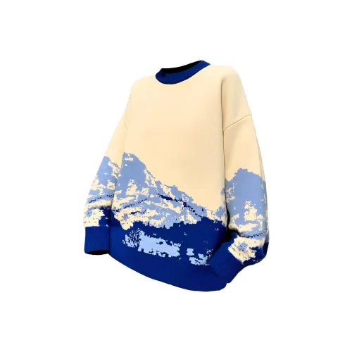 A02 Унисекс Трикотаж