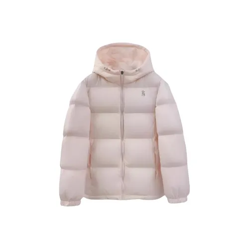 PNVB Хлопковый пуховик Пальто Женское