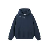 Темно-синий (с флисовой подкладкой)