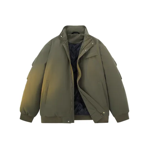 APBM Унисекс Куртки