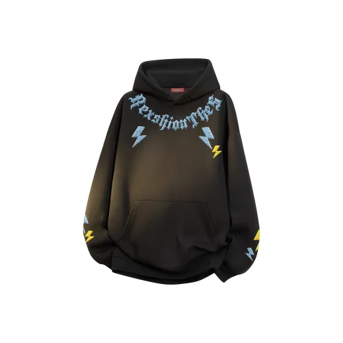 REXSHION Унисекс Свитшоты