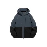 Темно-серый