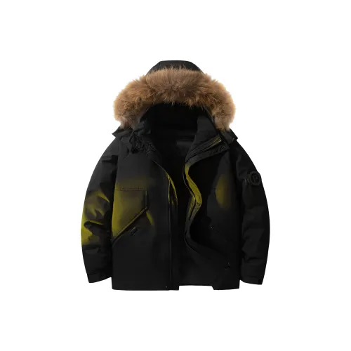 Paddy Julia Унисекс Пуховики