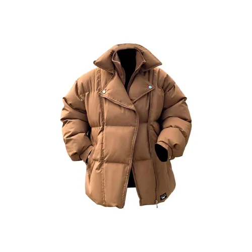 COMOWA Унисекс Пуховики