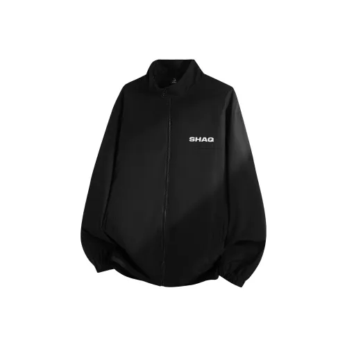 SHAQ Унисекс Куртки