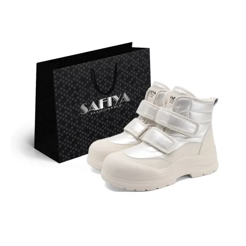 Safiya Сноубутсы Женские