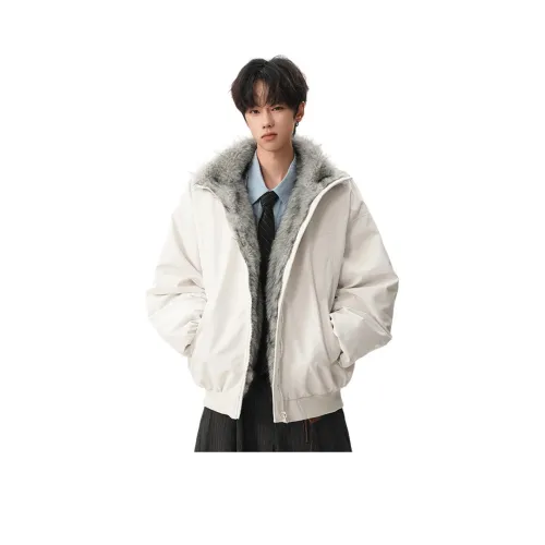 CORNILOT Унисекс Пуховики