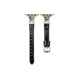 Чёрный Золото Застёжка