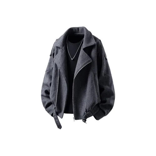 LPEF Мужские Куртки