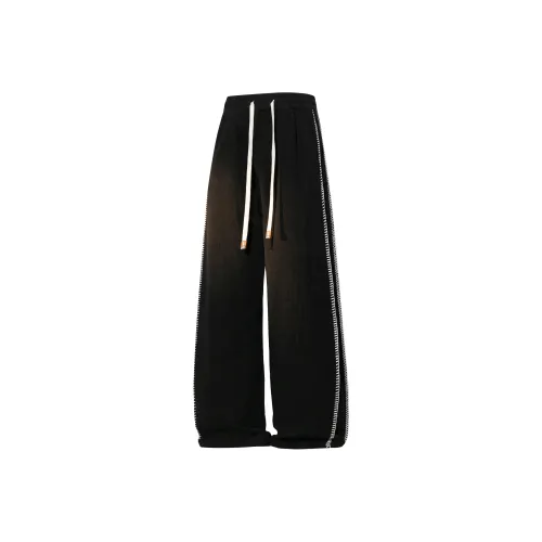 PASOK Мужские Повседневные Брюки