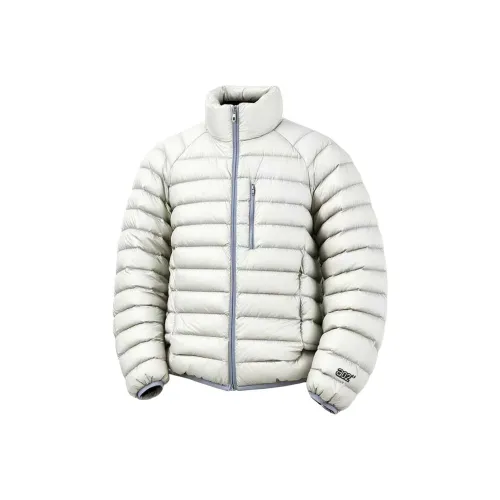 A02 Унисекс Пух