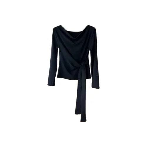 LANMOU Женские T-рубашки