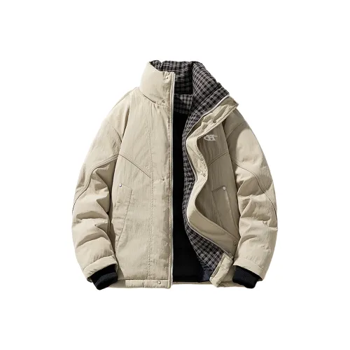 Zomuros Унисекс Пуховики