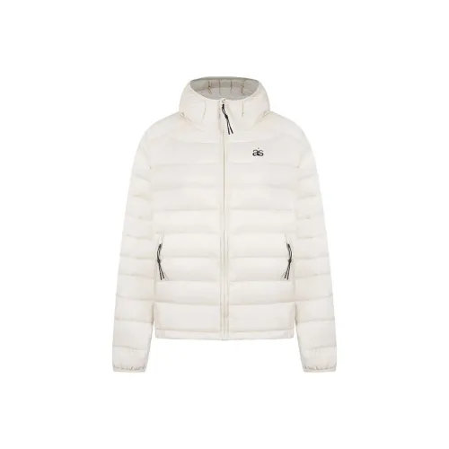 MOONCORE Унисекс Пуховики