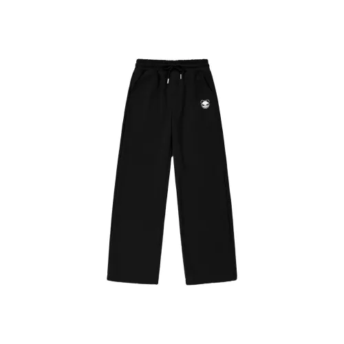 HIPANDA Унисекс Повседневные Штаны