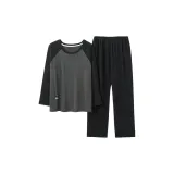 Темно-серый, черный