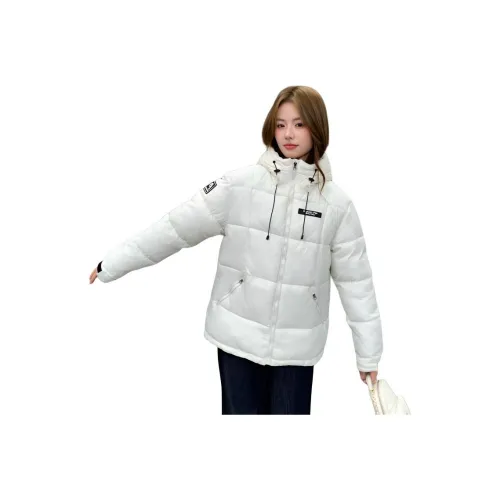 ЮЙЧЖАОЛИНЬ Унисекс Пуховики