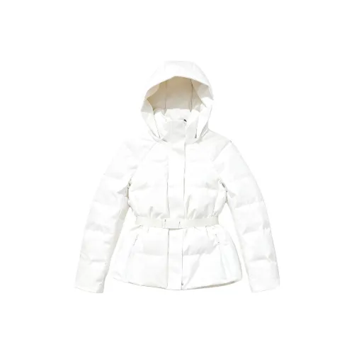 SKYA Женские пуховики