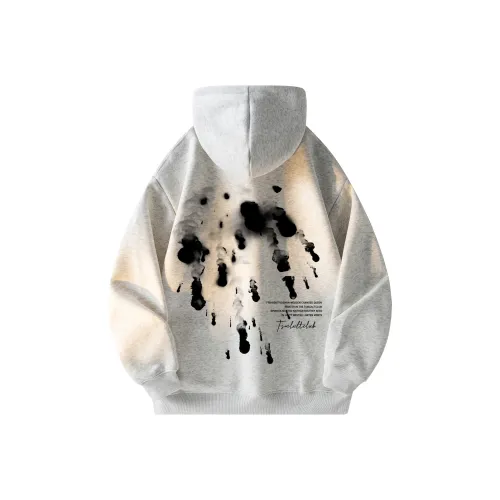 TSMLXLT Унисекс Свитшоты