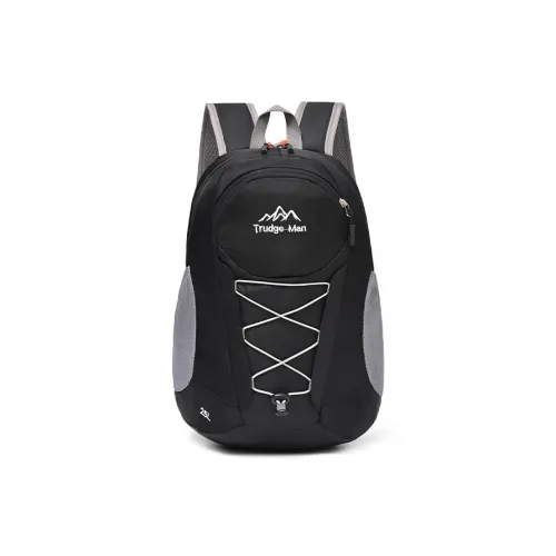 DCLOUD 23L Туристические сумки Оксфорд Многоцветные Унисекс