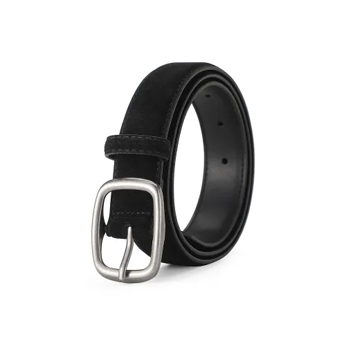 AOKANG Ремни из коровьей кожи женские 3 см