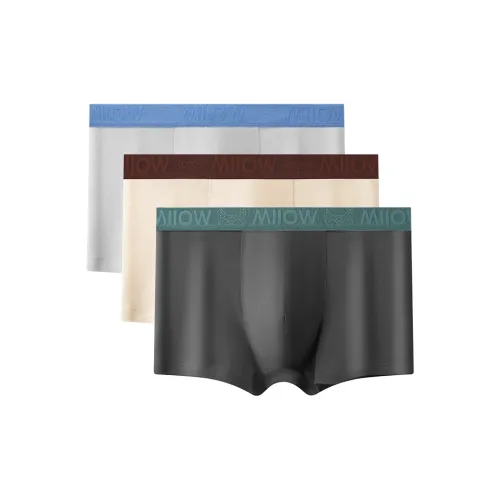 MIIOW Мужские боксер-шорты
