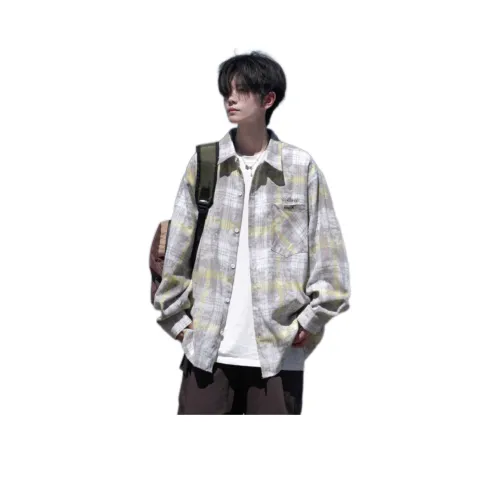 VNHP Унисекс Рубашки