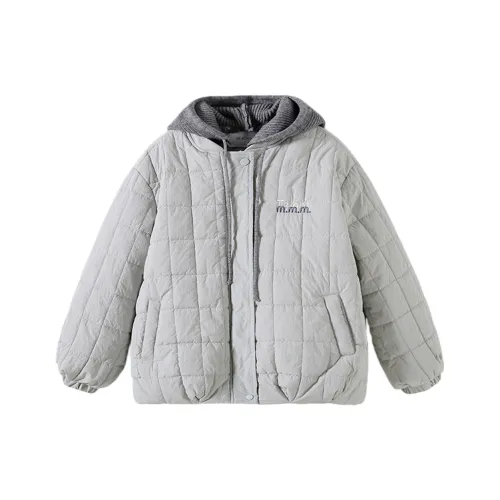 HEJIAGONG Kids Топы