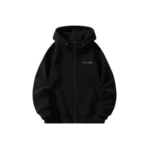 Свитшот-куртка Caramella унисекс