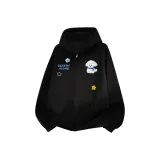 Black Fleece-Lined [Премиум]