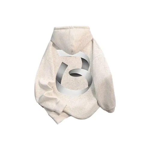 LH HOMME Унисекс Свитшоты