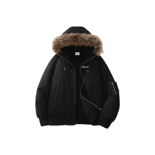 AIMISS Унисекс Пуховики