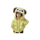 Желтый цвет, печенье