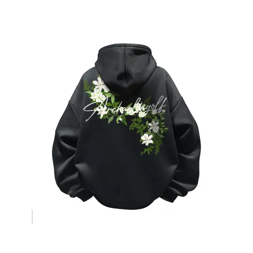 CHARLIE GOLF Унисекс Свитшоты