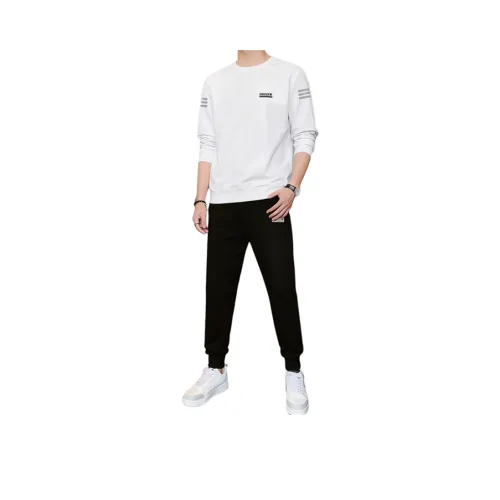 Izexx Мужская Повседневная Спортивная Одежда