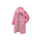 Малиново-розовый