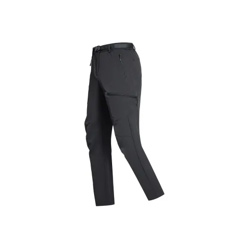 Chisportate Унисекс Карго Брюки