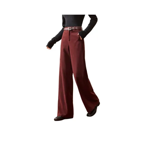 MOHANYIMEI Повседневные штаны женские