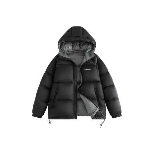 MIIOW Унисекс Пуховики