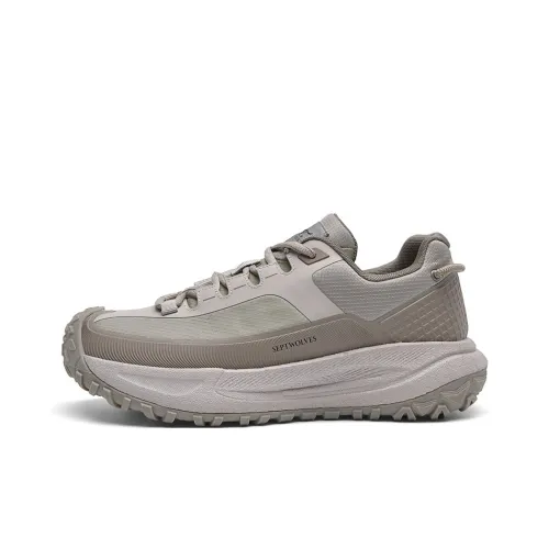 SEPTWOLVES Низкие кроссовки для бега Мужские