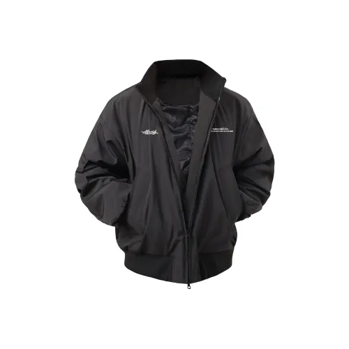 Huohuotu Унисекс Пуховики