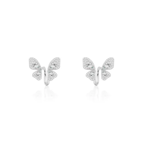 Серьги-гвоздики EUA Gift Box Set Женские