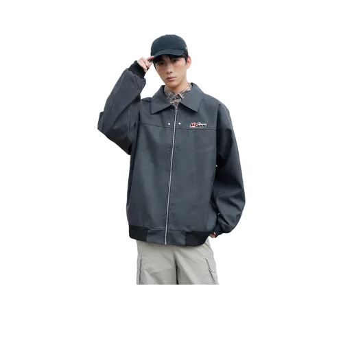 Warrior Унисекс Пуховики