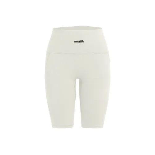 Kawasaki Unisex Yoga Shorts Кавасаки Унисекс Йога Шорты