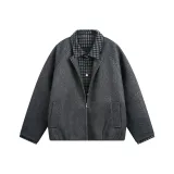 Темно-серый