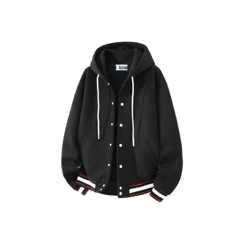 IZZUE Унисекс Куртки