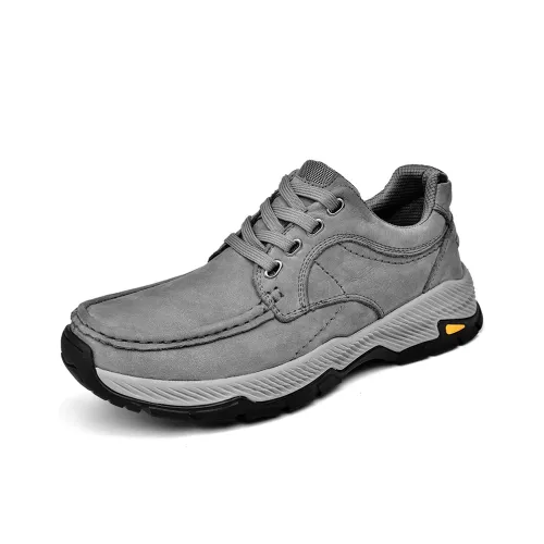 DAOFENGZHANSHI Повседневная обувь Мужская