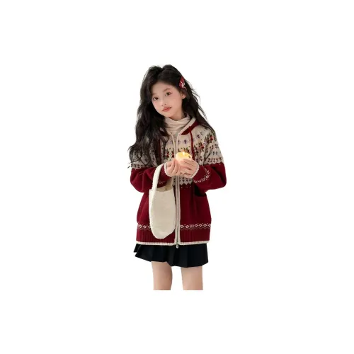 MAISON VINSON Свитер Зимний Подростки