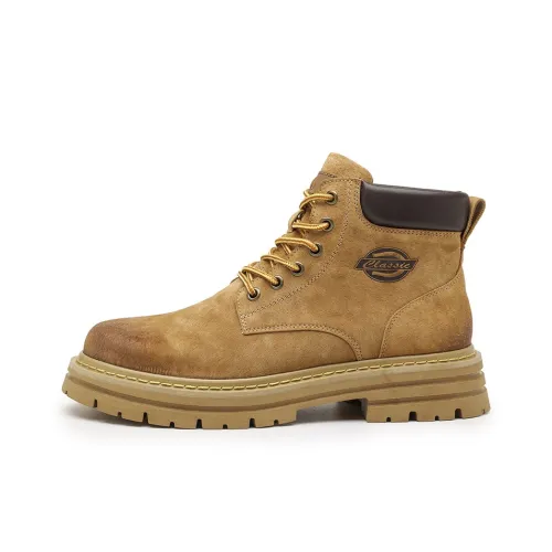 TFWLJ Martin Boots Мужской