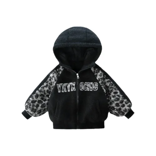 YALU Свитер Пальто Детское Возраст 3-7 лет